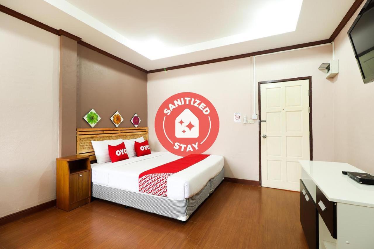 Oyo 359 Golden Nakara Place Chiang Saen Εξωτερικό φωτογραφία