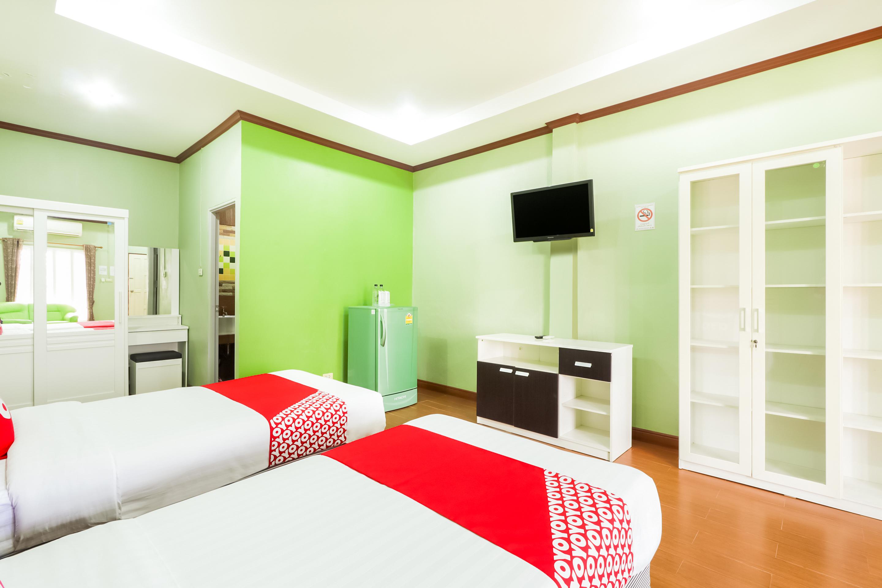 Oyo 359 Golden Nakara Place Chiang Saen Εξωτερικό φωτογραφία