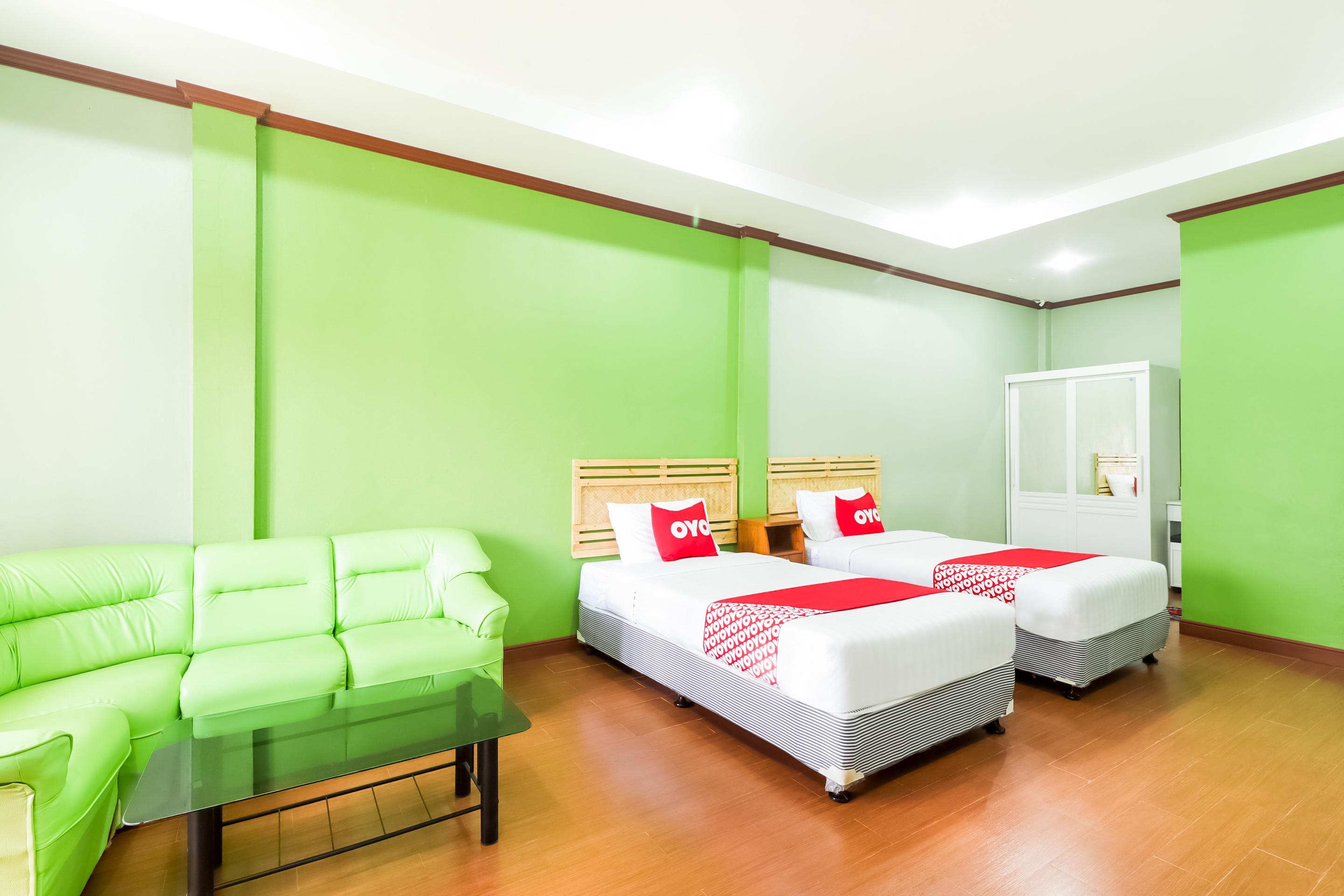 Oyo 359 Golden Nakara Place Chiang Saen Εξωτερικό φωτογραφία