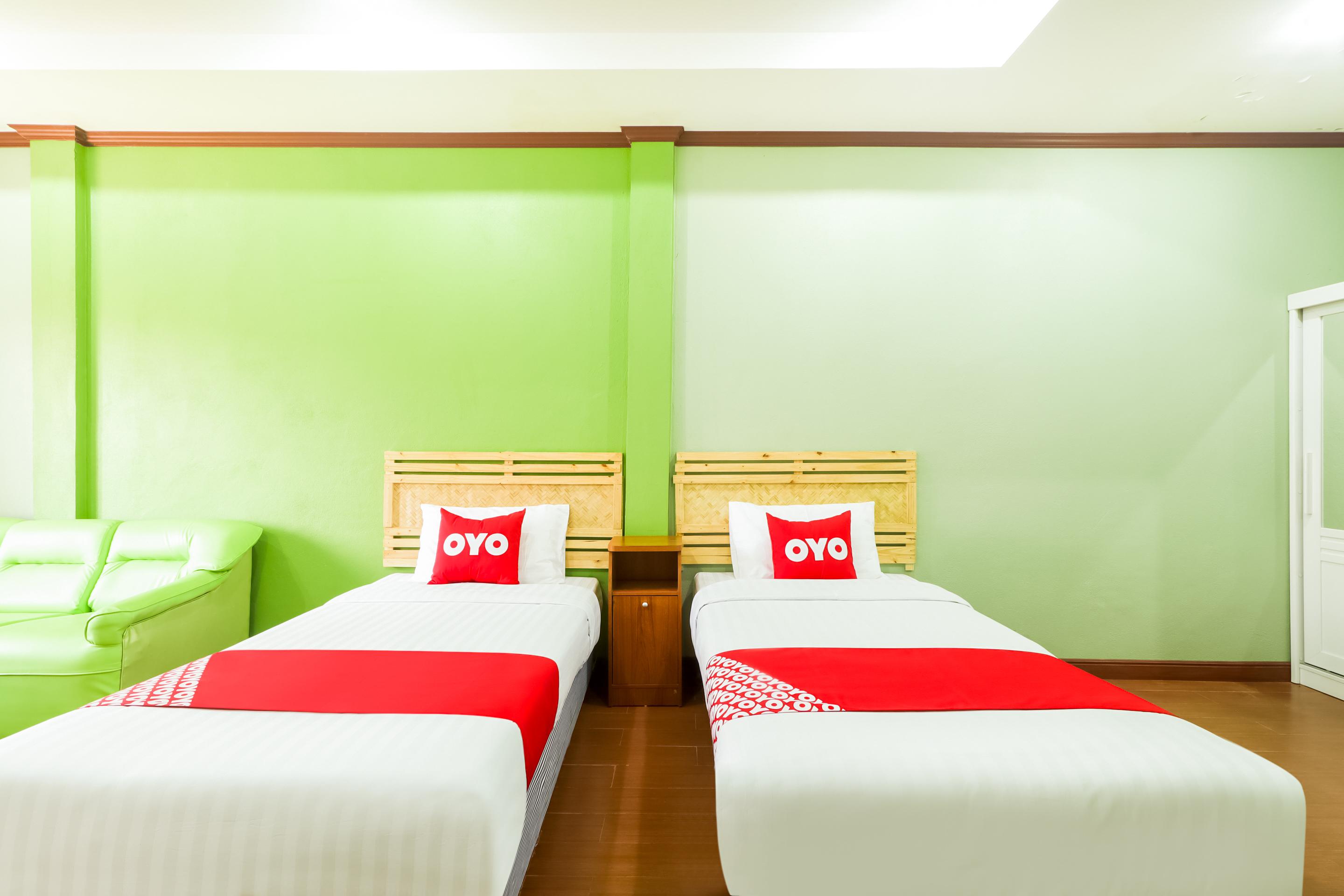 Oyo 359 Golden Nakara Place Chiang Saen Εξωτερικό φωτογραφία