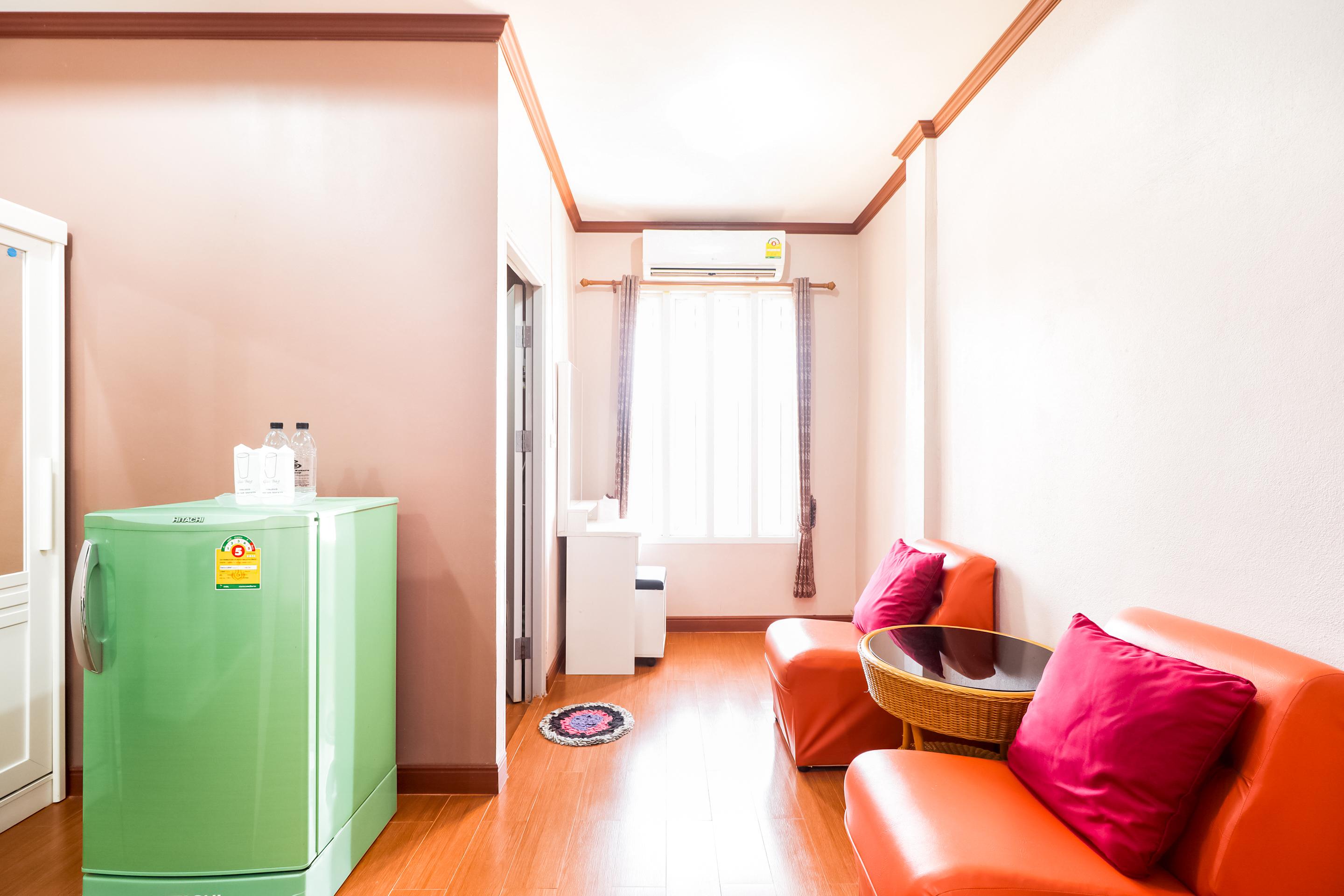 Oyo 359 Golden Nakara Place Chiang Saen Εξωτερικό φωτογραφία