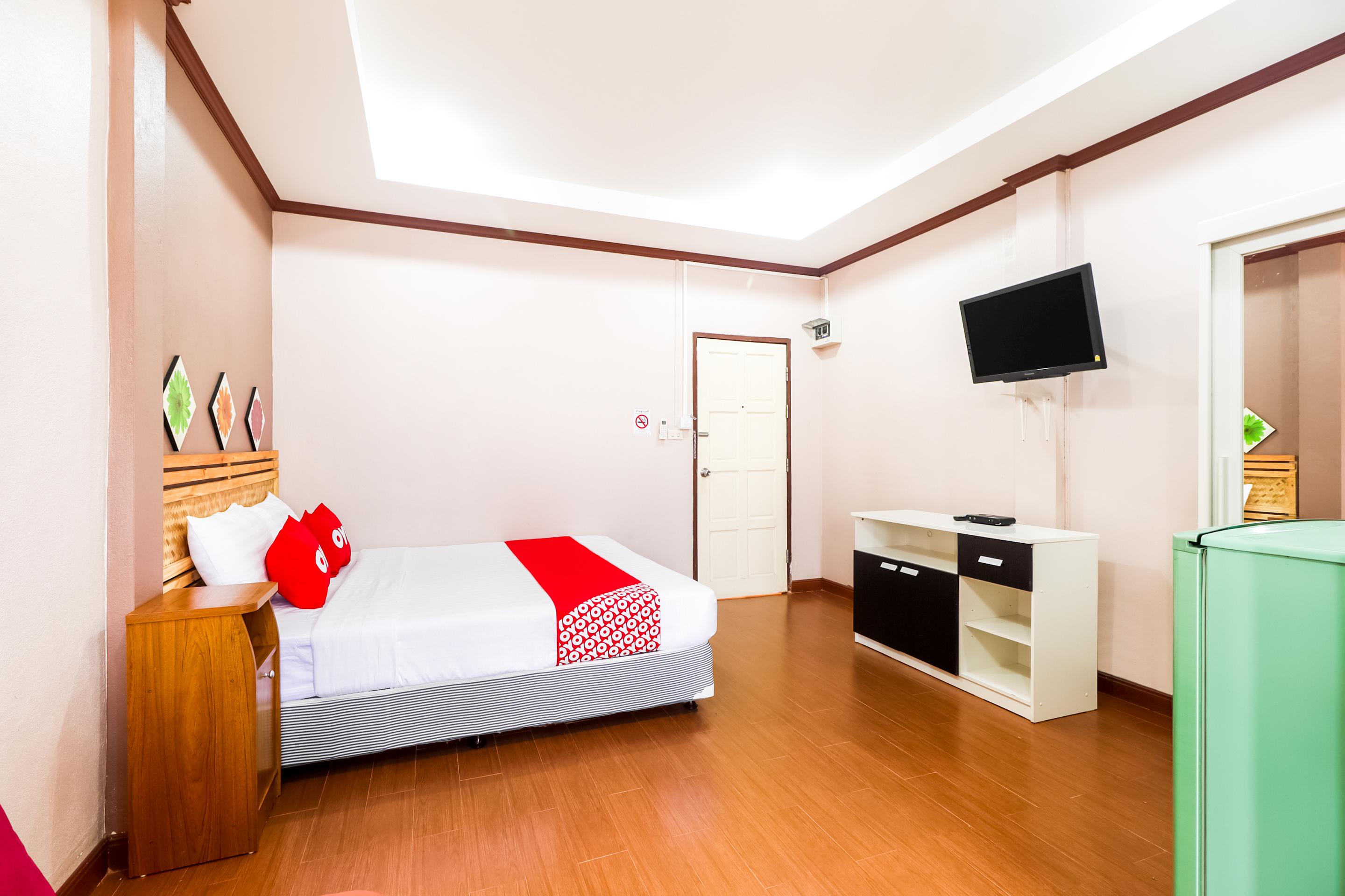 Oyo 359 Golden Nakara Place Chiang Saen Εξωτερικό φωτογραφία
