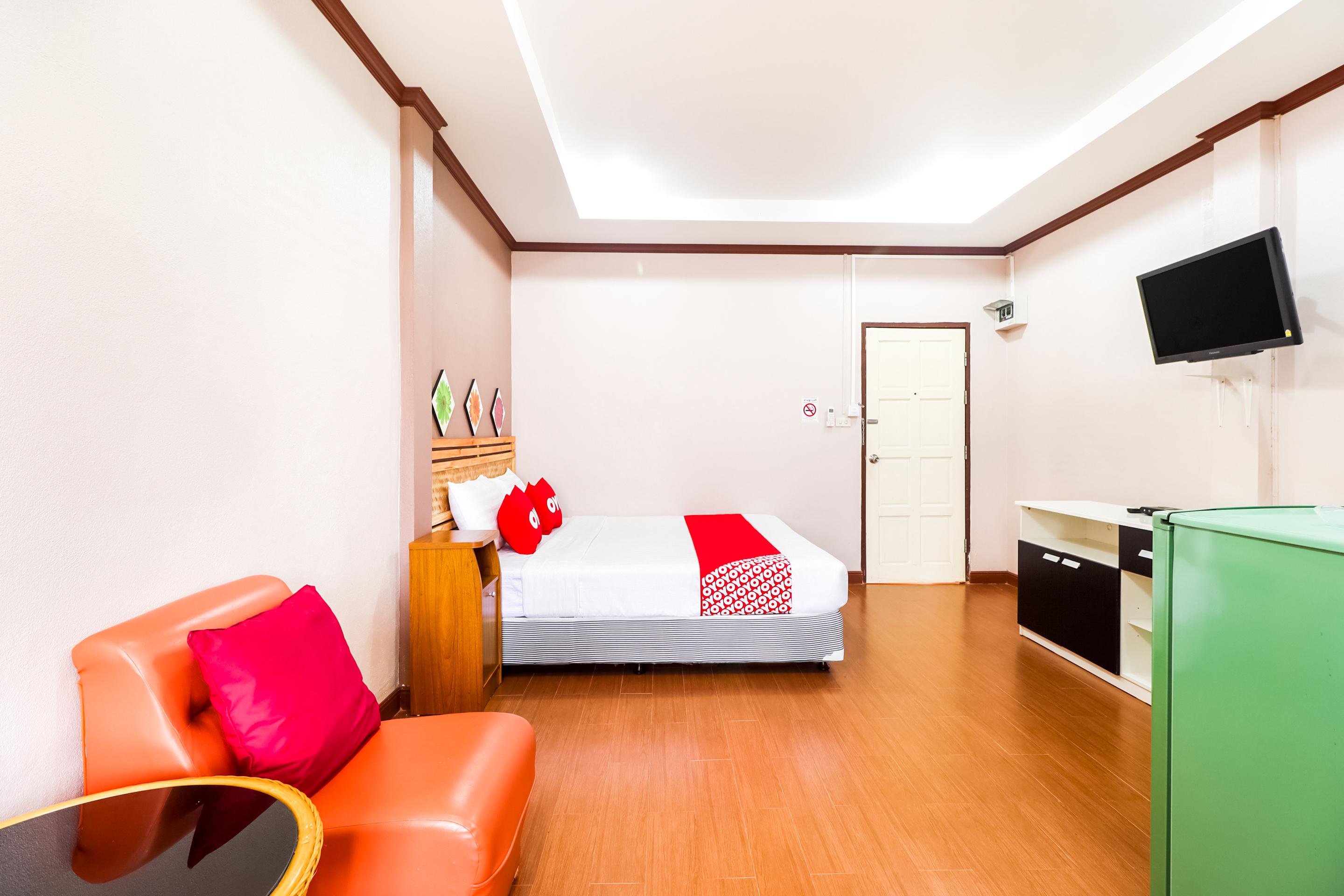 Oyo 359 Golden Nakara Place Chiang Saen Εξωτερικό φωτογραφία