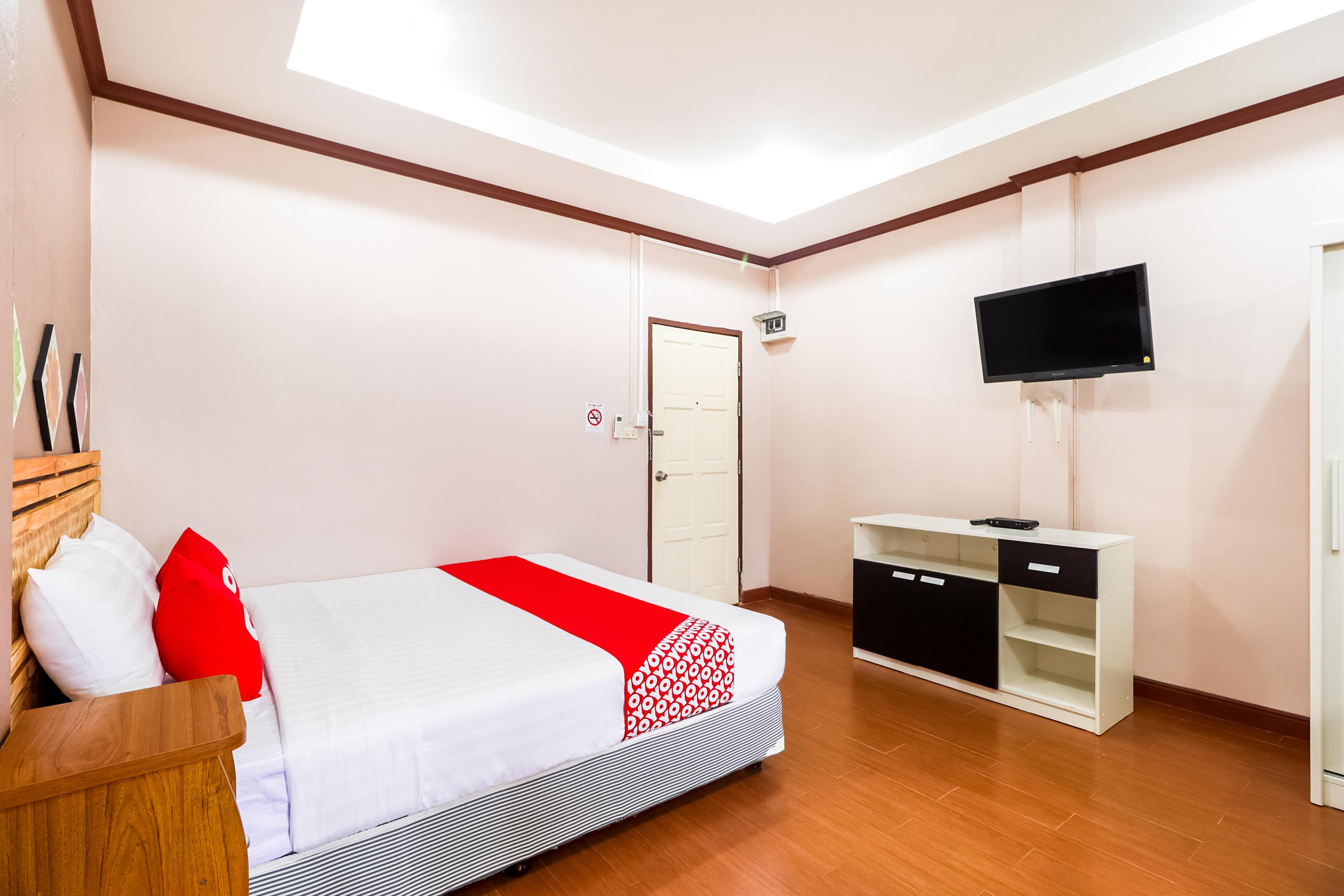 Oyo 359 Golden Nakara Place Chiang Saen Εξωτερικό φωτογραφία