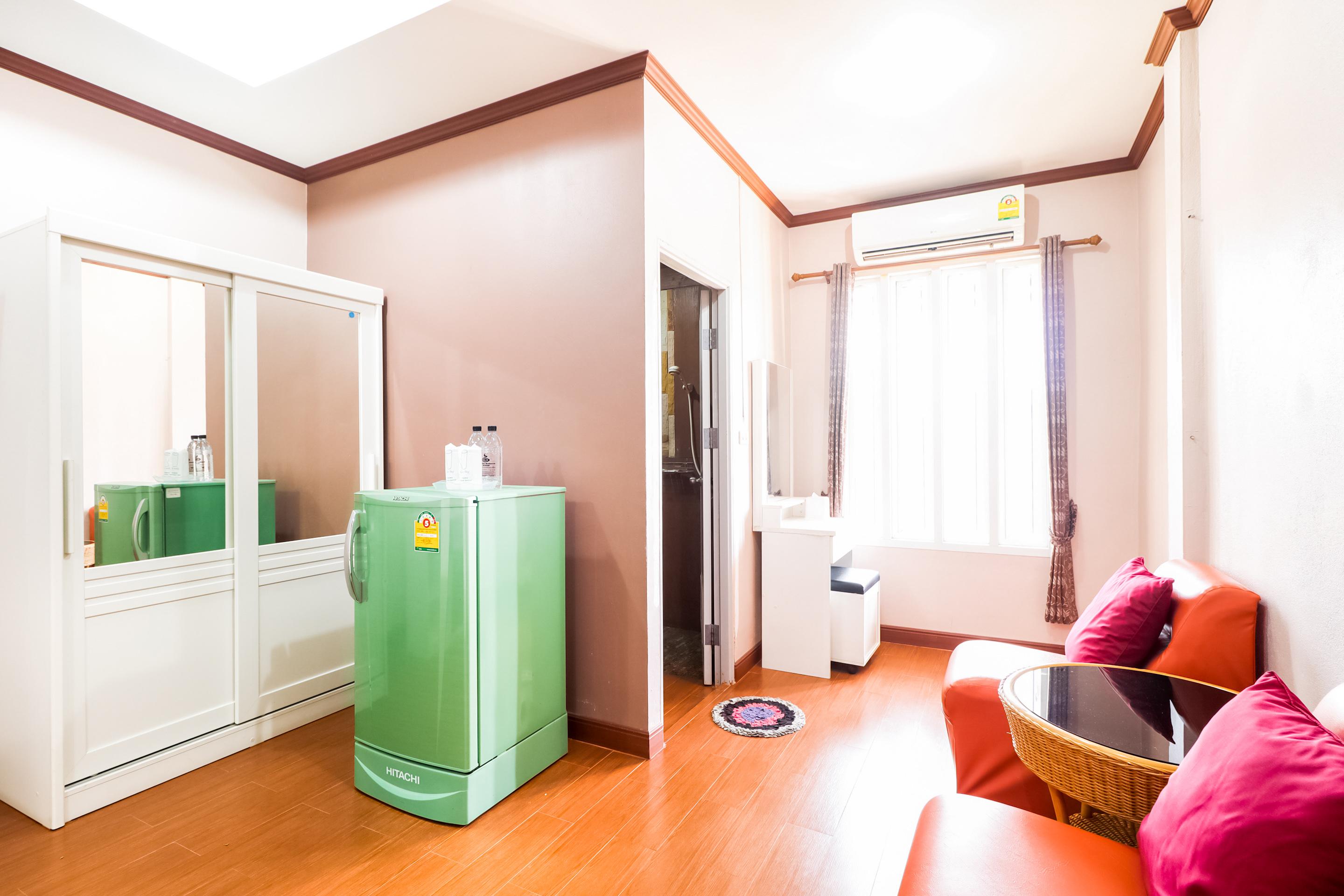 Oyo 359 Golden Nakara Place Chiang Saen Εξωτερικό φωτογραφία