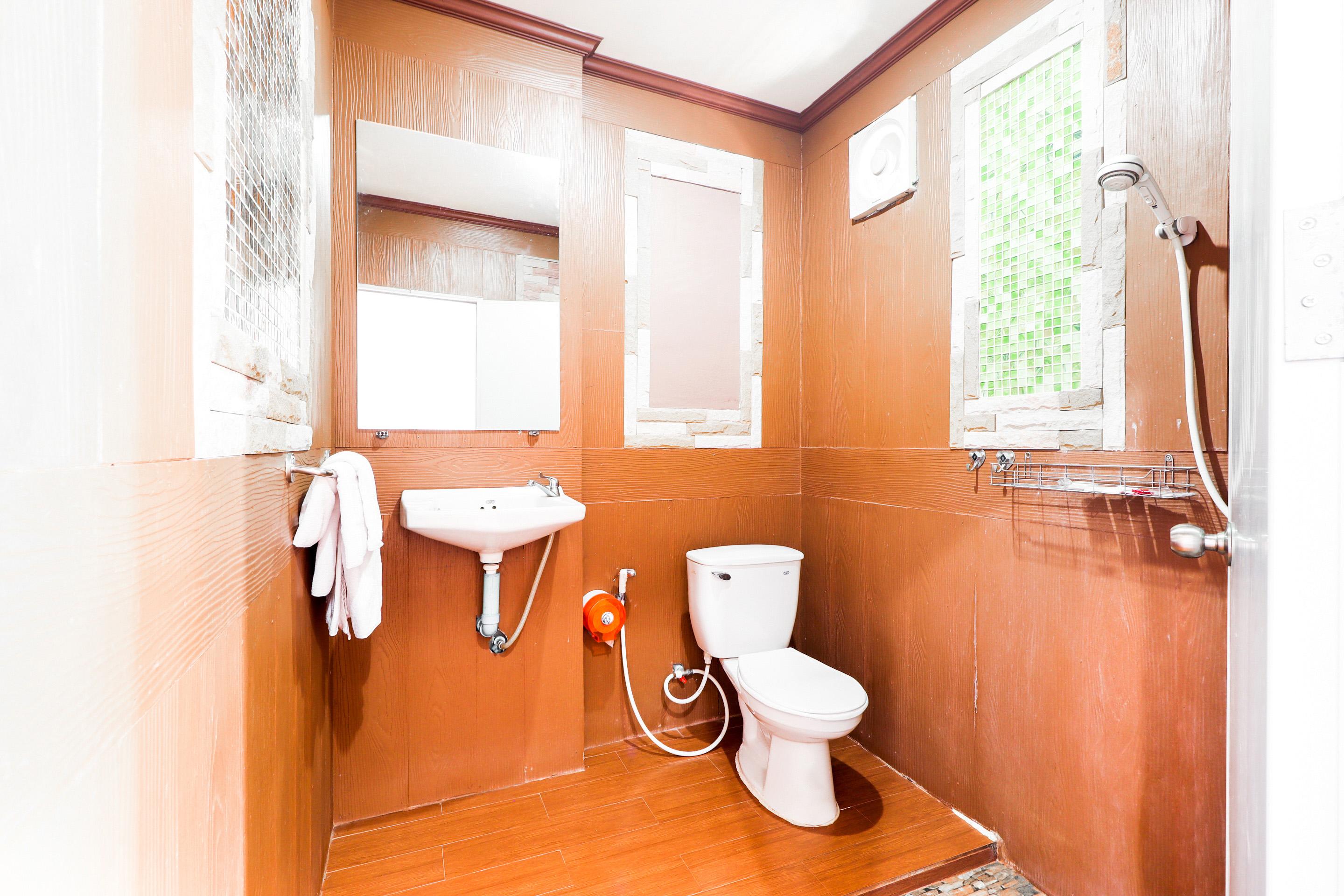 Oyo 359 Golden Nakara Place Chiang Saen Εξωτερικό φωτογραφία