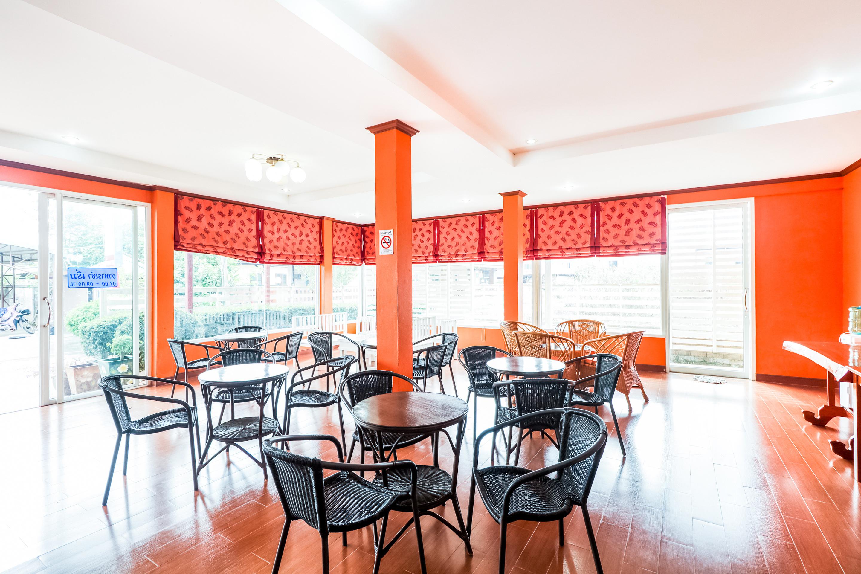 Oyo 359 Golden Nakara Place Chiang Saen Εξωτερικό φωτογραφία