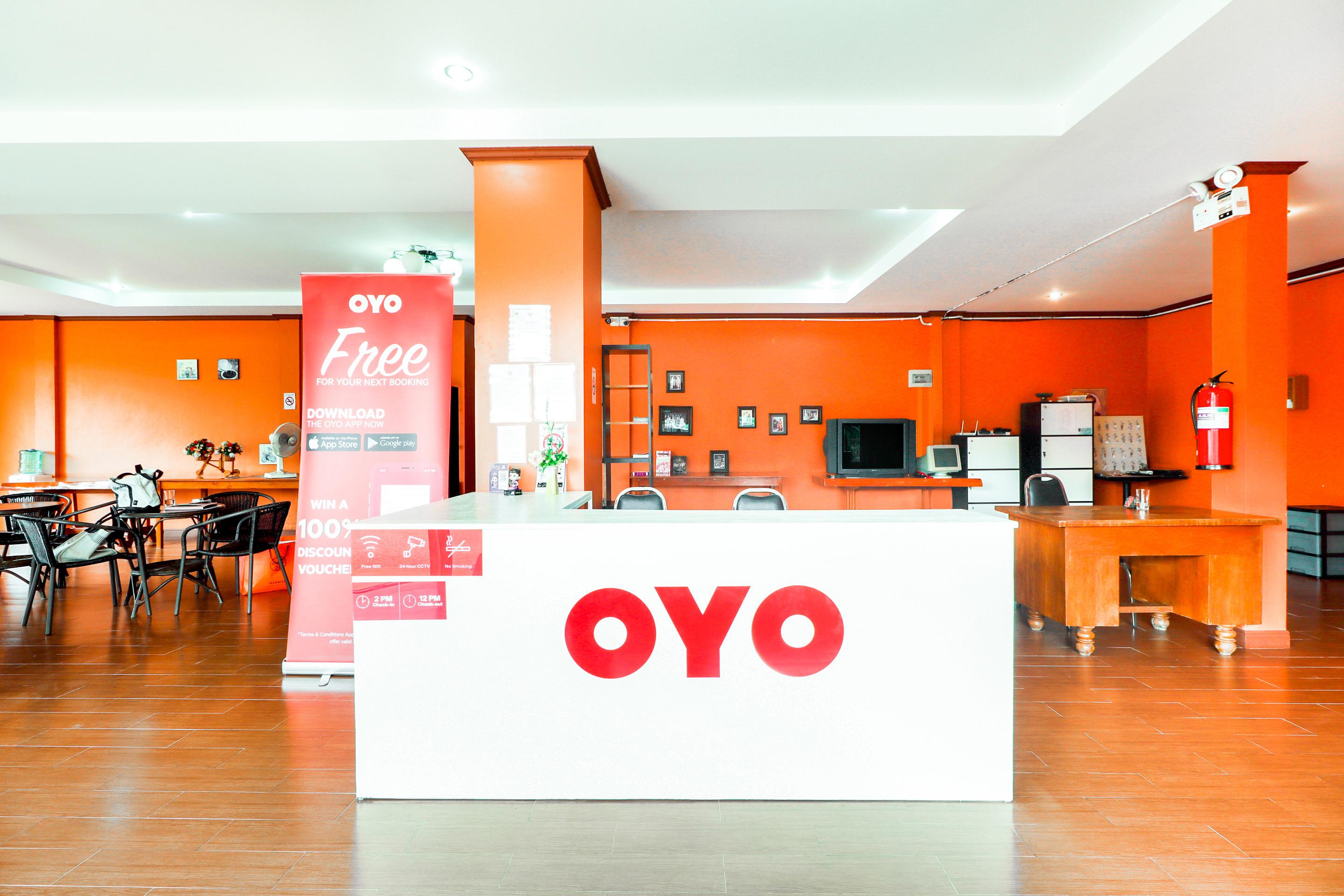 Oyo 359 Golden Nakara Place Chiang Saen Εξωτερικό φωτογραφία