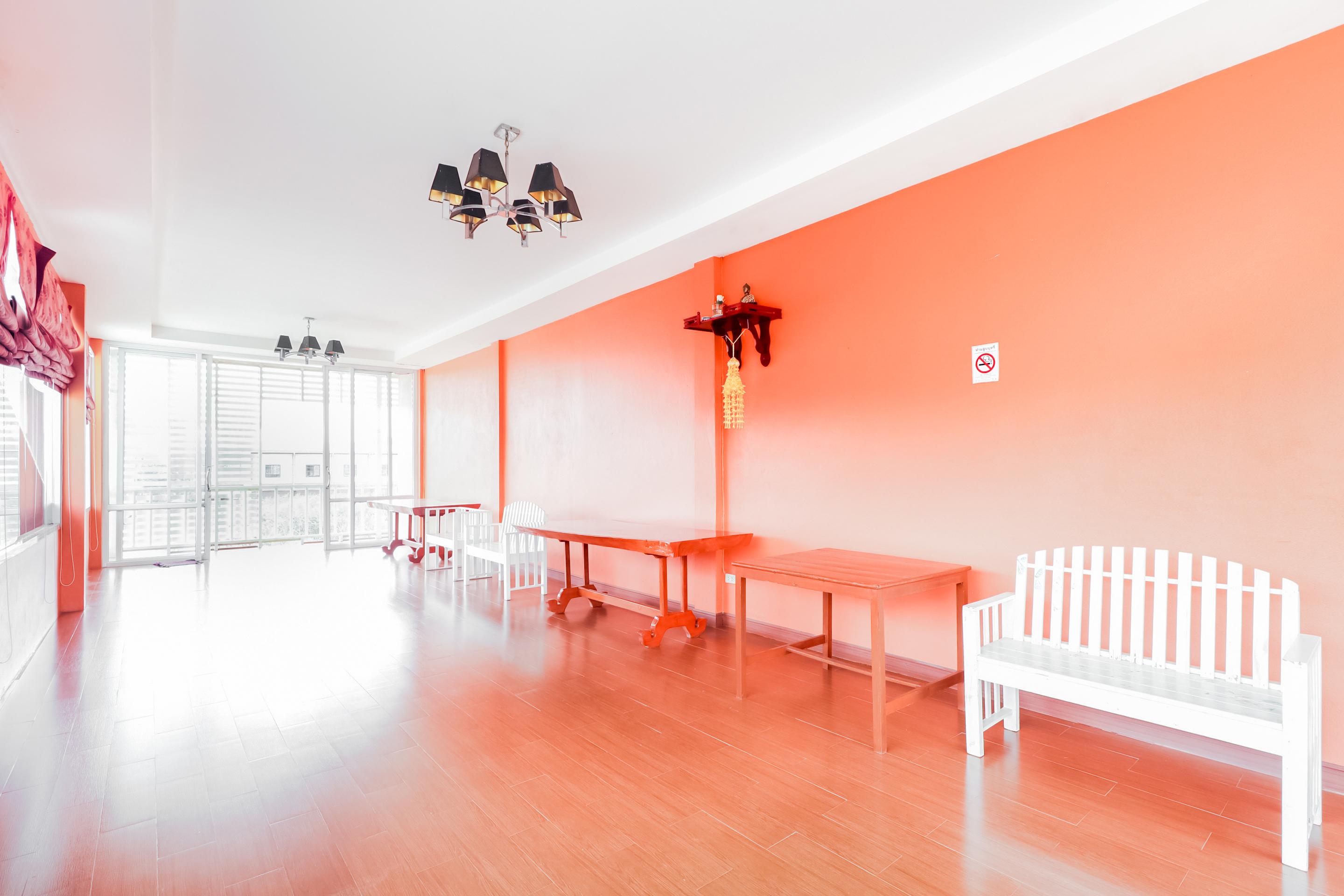 Oyo 359 Golden Nakara Place Chiang Saen Εξωτερικό φωτογραφία
