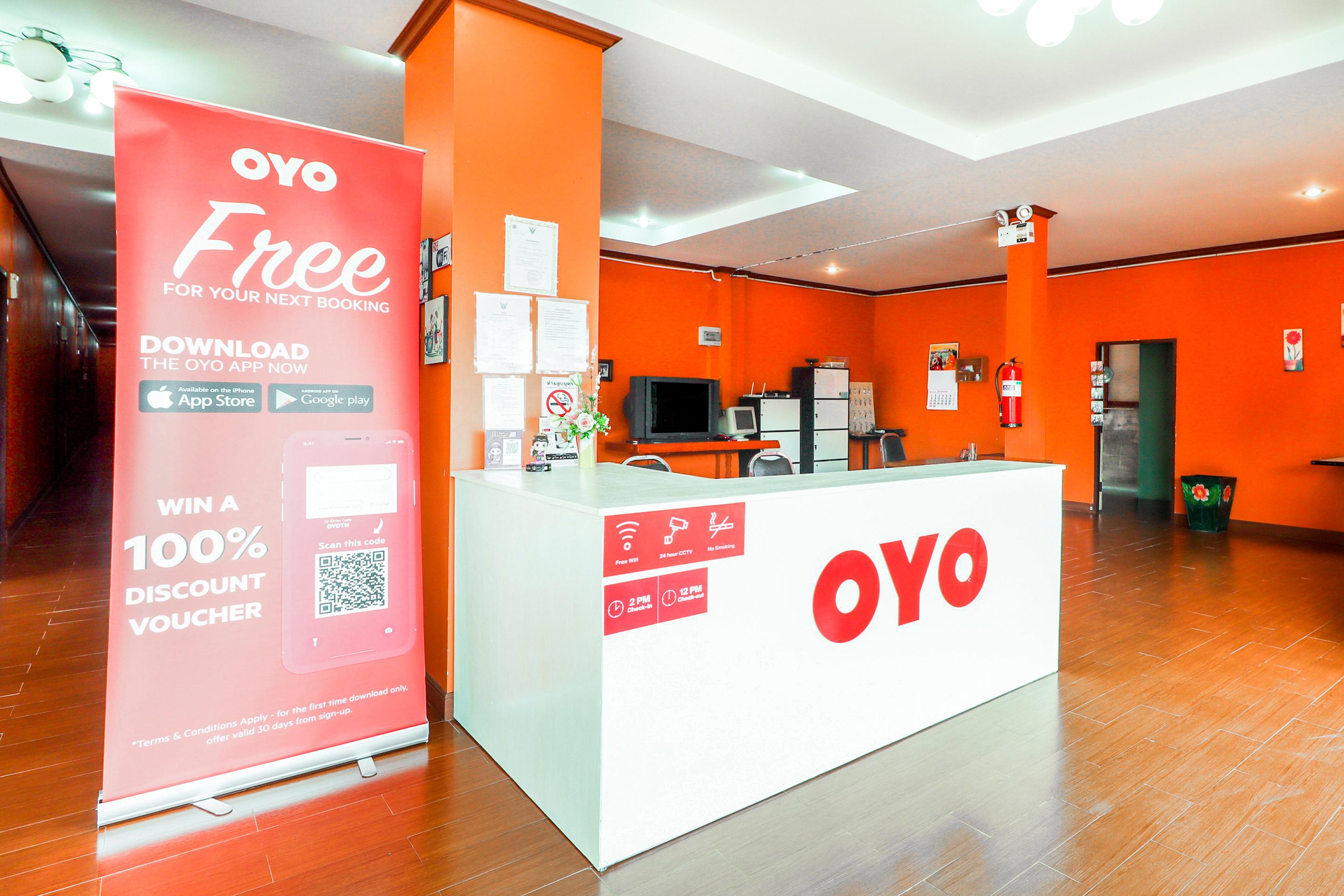Oyo 359 Golden Nakara Place Chiang Saen Εξωτερικό φωτογραφία