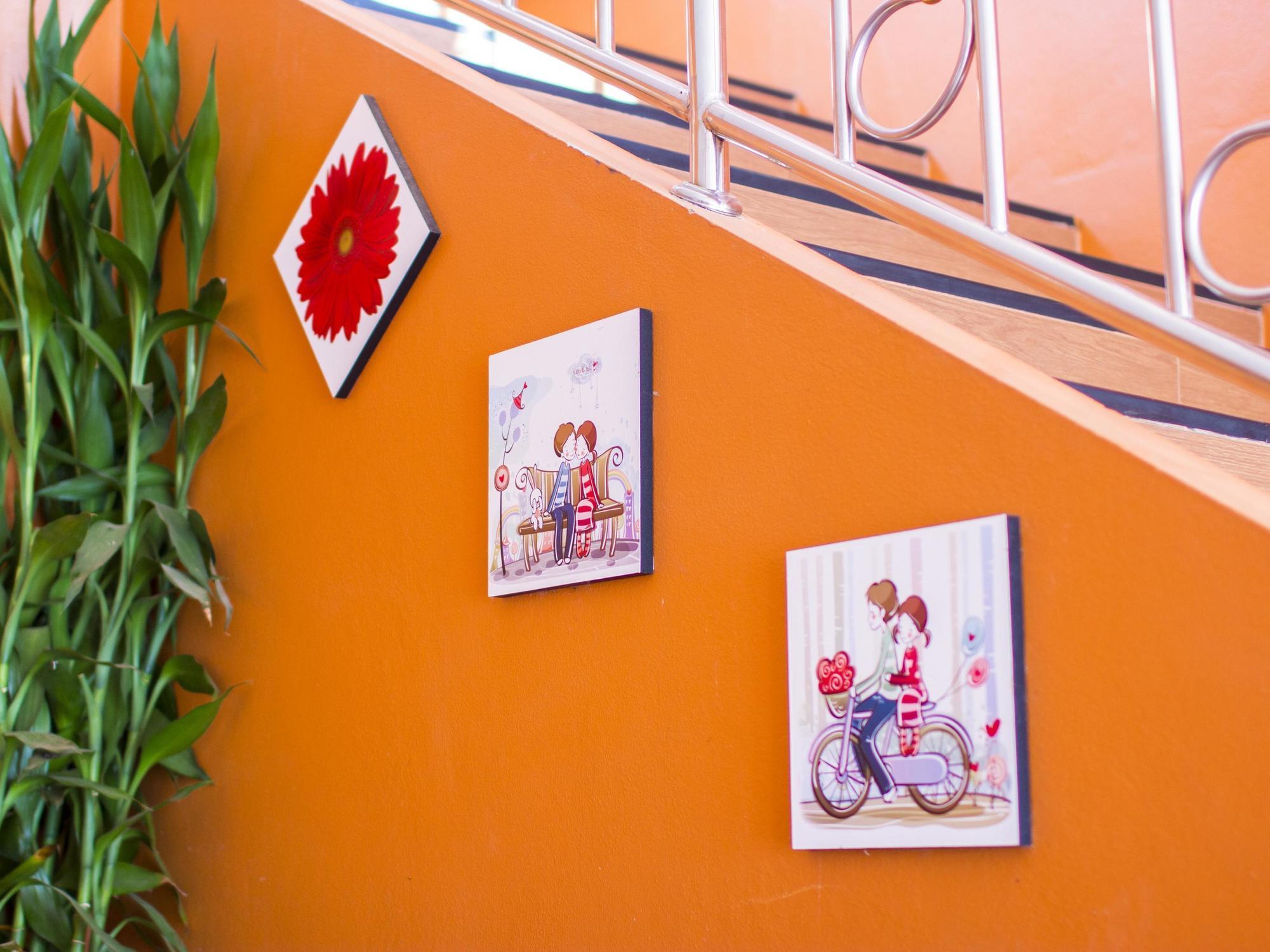 Oyo 359 Golden Nakara Place Chiang Saen Εξωτερικό φωτογραφία