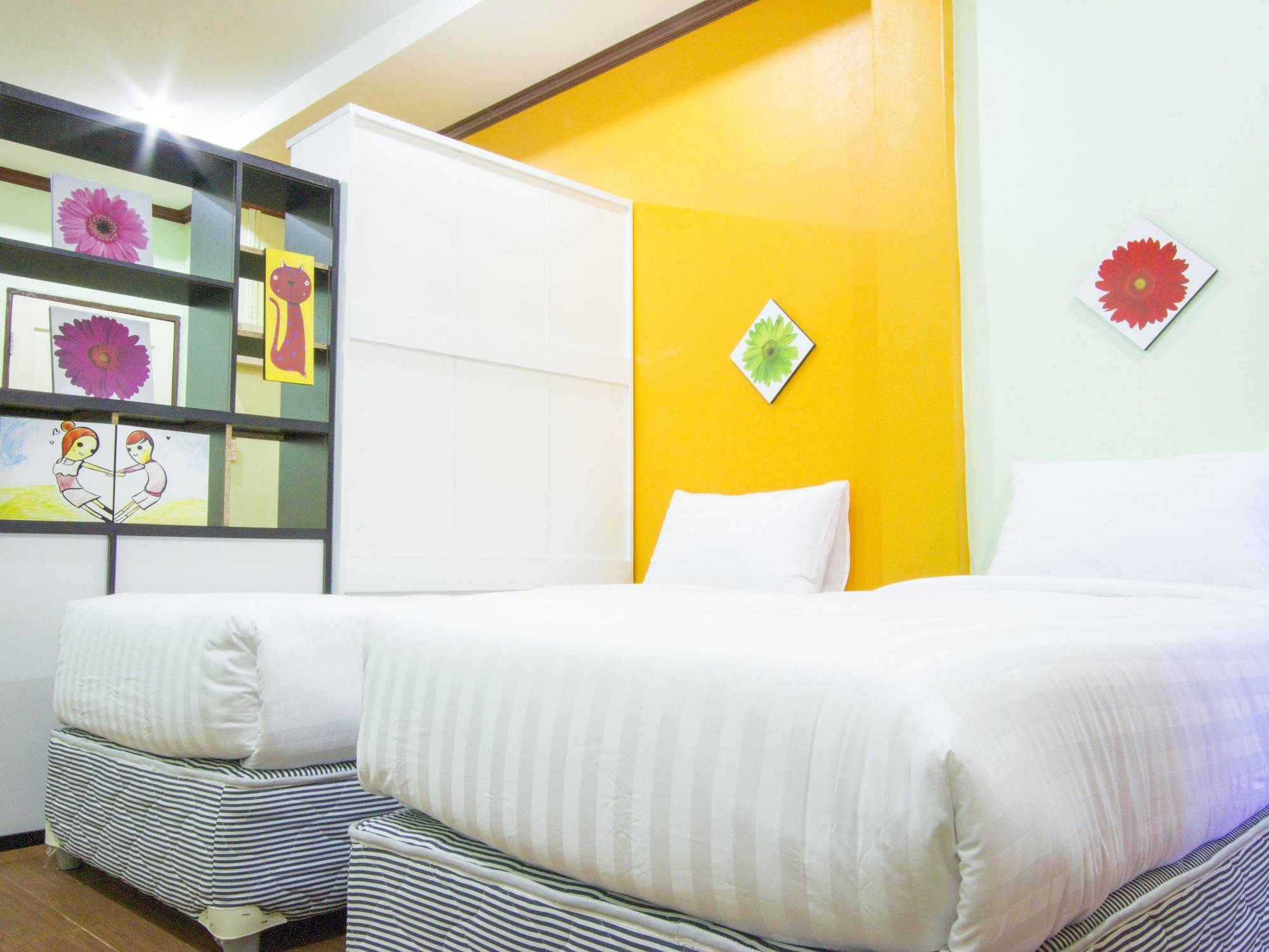 Oyo 359 Golden Nakara Place Chiang Saen Εξωτερικό φωτογραφία