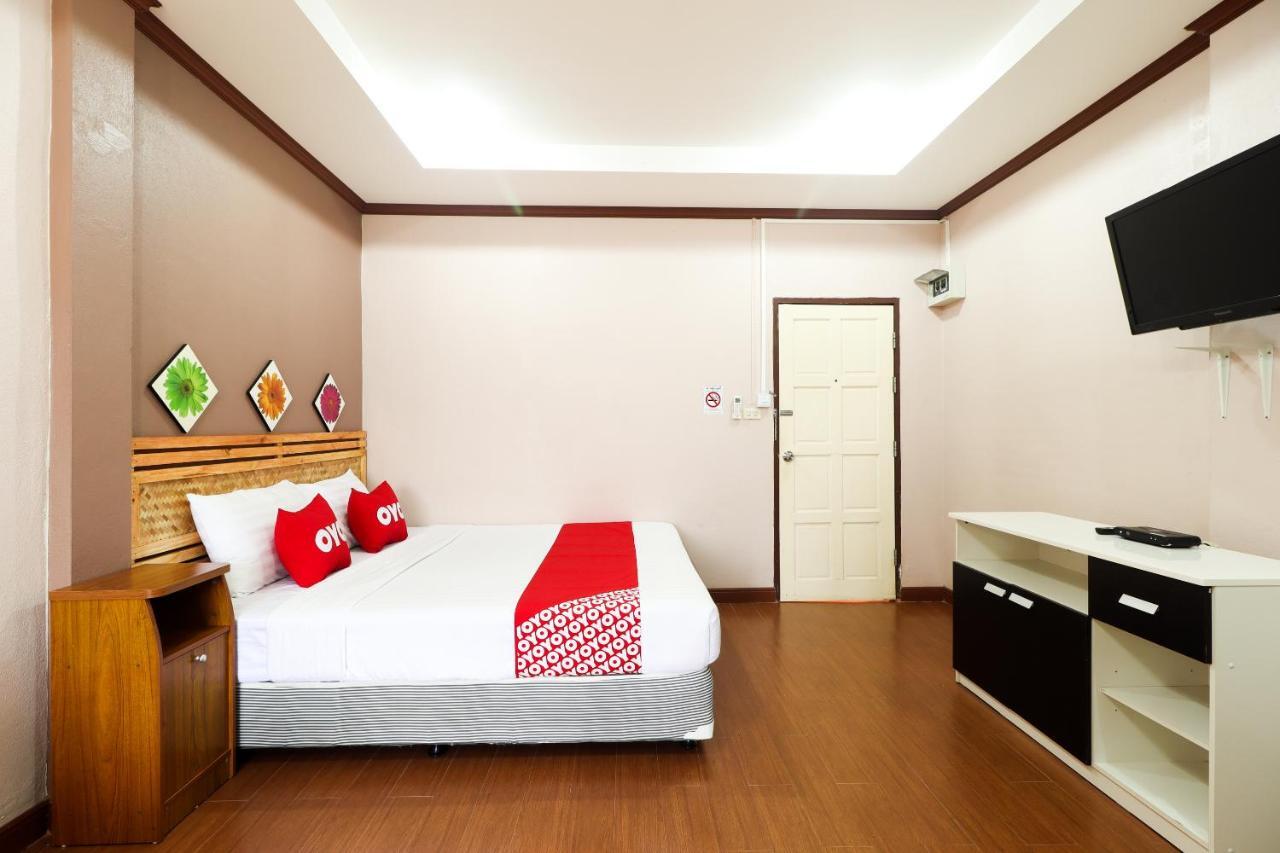 Oyo 359 Golden Nakara Place Chiang Saen Εξωτερικό φωτογραφία