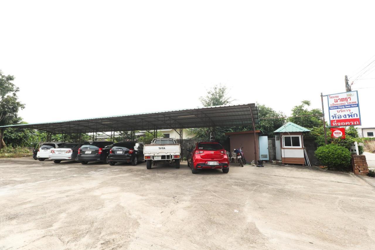 Oyo 359 Golden Nakara Place Chiang Saen Εξωτερικό φωτογραφία