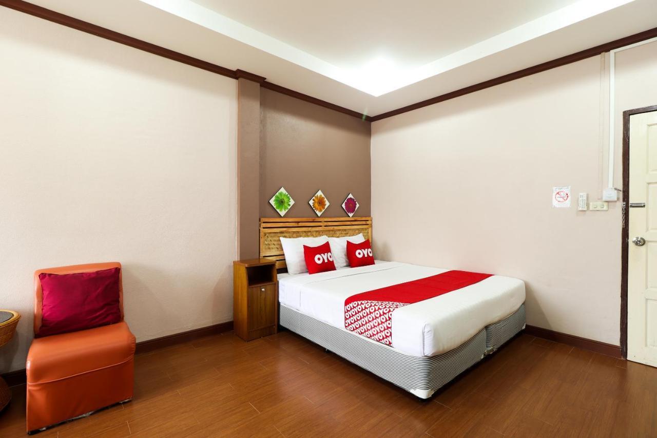 Oyo 359 Golden Nakara Place Chiang Saen Εξωτερικό φωτογραφία