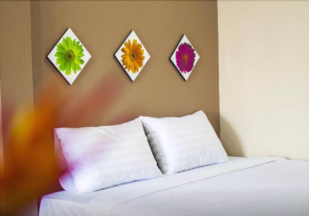 Oyo 359 Golden Nakara Place Chiang Saen Εξωτερικό φωτογραφία